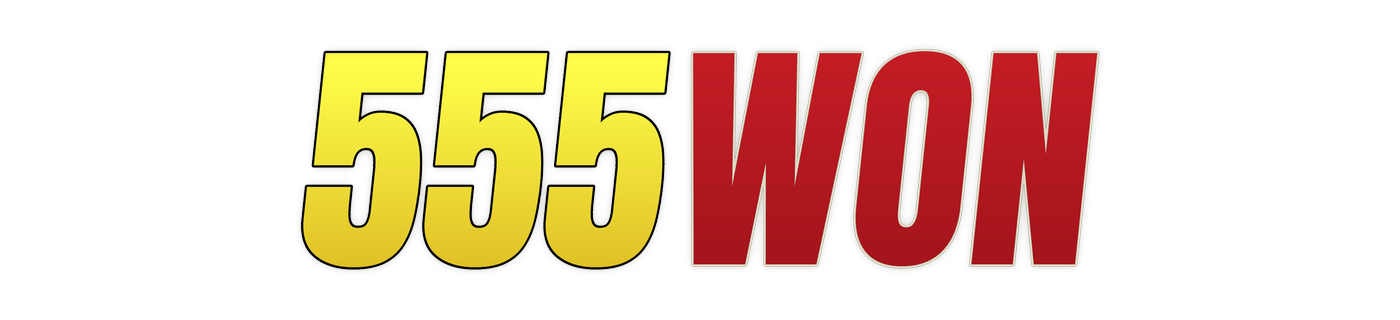 555won